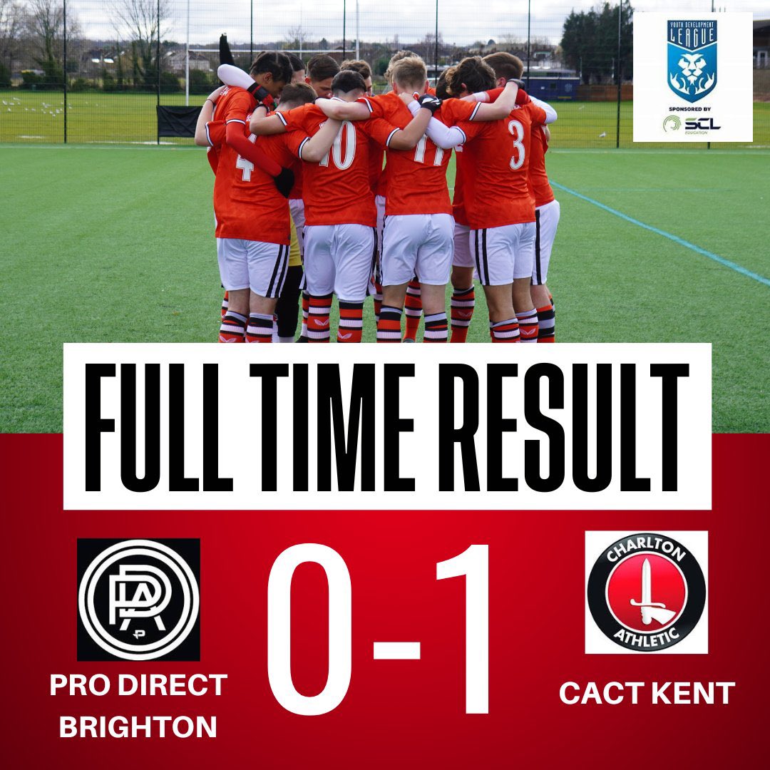 CACTKent_Post16's tweet image. A successful day with 2 positive results on the road for our @SCLeducation &amp;amp; @TacticLeague teams, both obtaining clean sheets in the process.⚽️🔴⚪️
@Brownyk8 @wardie002 @FSD_CACT @Hall_Coaching #Post16 #Academy #DevelopingPlayers #DevelopingPeople