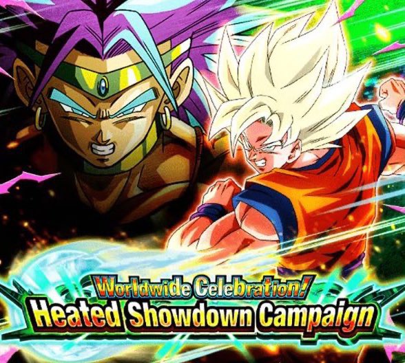 OTAKUさん🐉 Dokkan & Genshin Lover tweet media