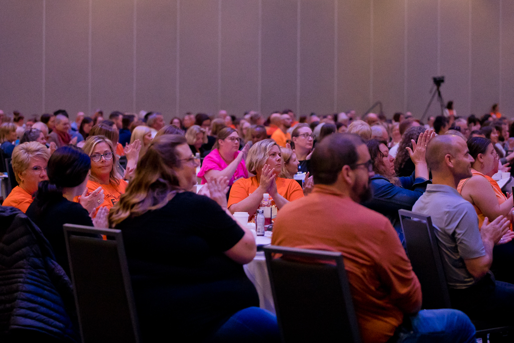 Thank you to everyone who attended! We love to see this commitment to local voice in Nova Scotia’s education system!