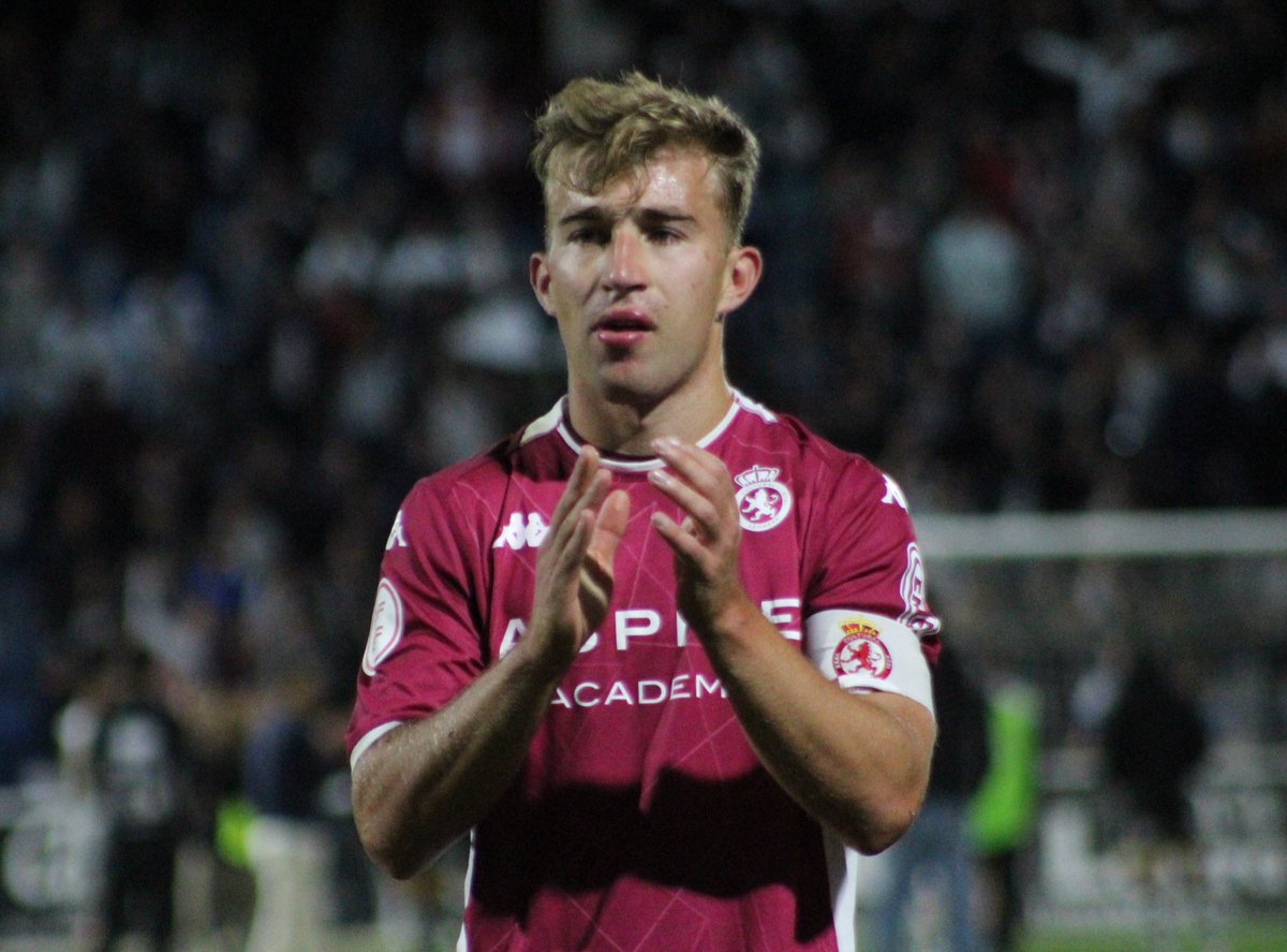 🔝 Nuestro jugador <a href="/Rodriisuarez7/">Rodri</a> cumplió 5️⃣0️⃣ partidos oficiales defendiendo la camiseta de la <a href="/CyDLeonesa/">Cultural y Deportiva Leonesa</a> durante el #UnionistasCultural del pasado sábado

👏🏽 ¡Enhorabuena!

#AúpaCultu