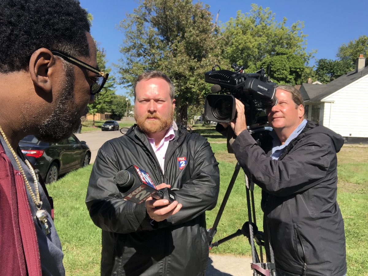 Young people think that doing drive by shootings is standing on business and fun behind a gun ,but you wanna know when it’s not fun?When you up under the same gun or at your man’s casket and in court looking crazy like straight drop talking bout yes Your Honor Story at 5 on fox 2
