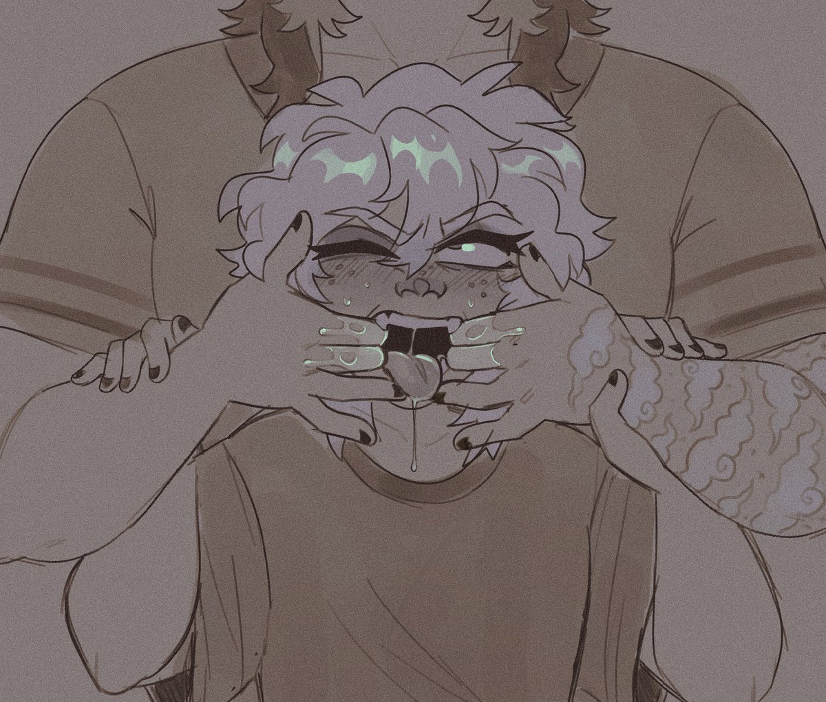 🤍 𝓯𝓻𝓮𝓪𝓴𝔂𝓹𝓲𝓷𝓮𝓼 🤍 tweet media
