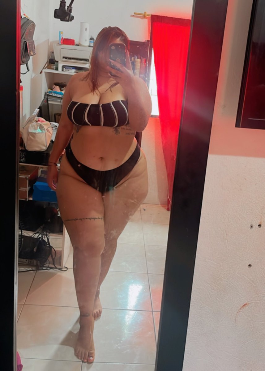 Mi amor ya casi todo listo para a subir el nuevo contenido 🥰 suscríbete ya onlyfans.com/grandotta