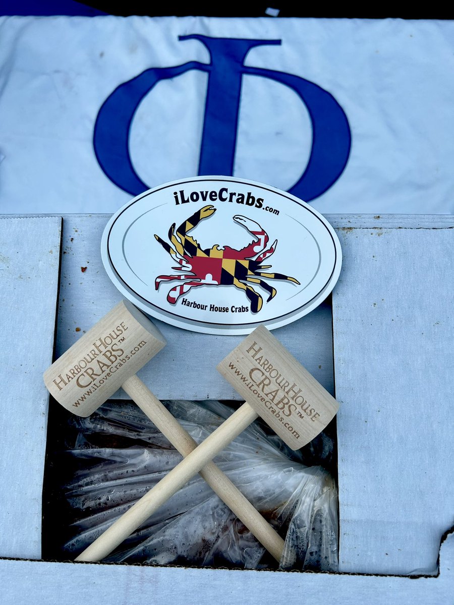 Phi Delta Theta DC tweet media