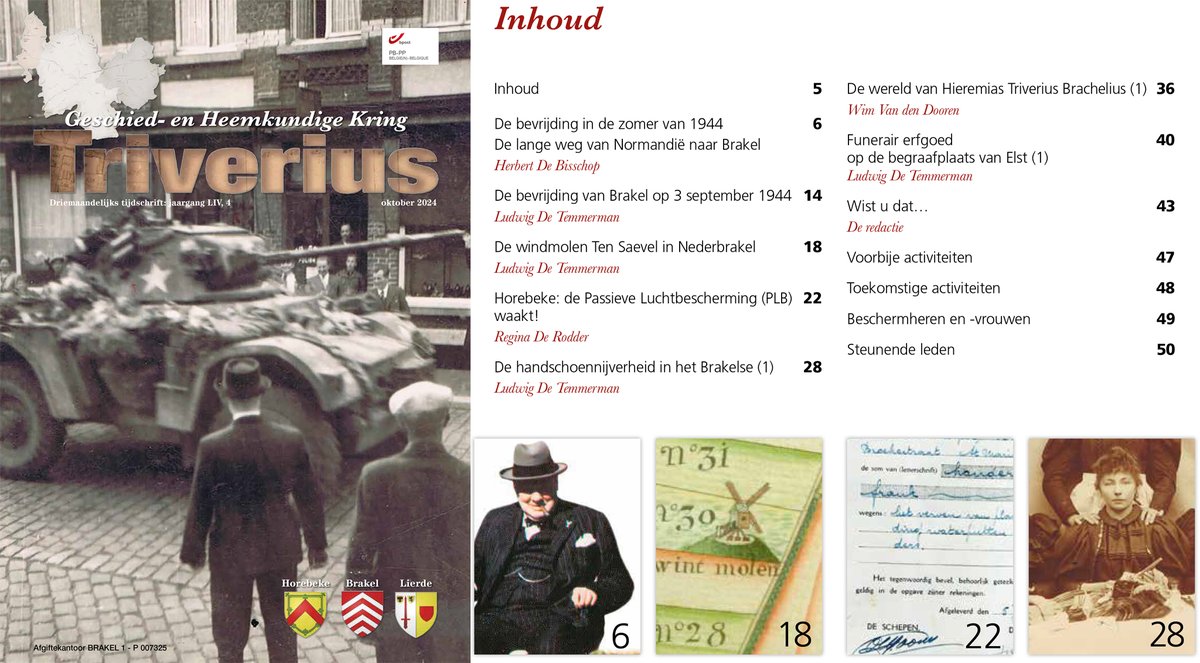 Triverius tweet picture