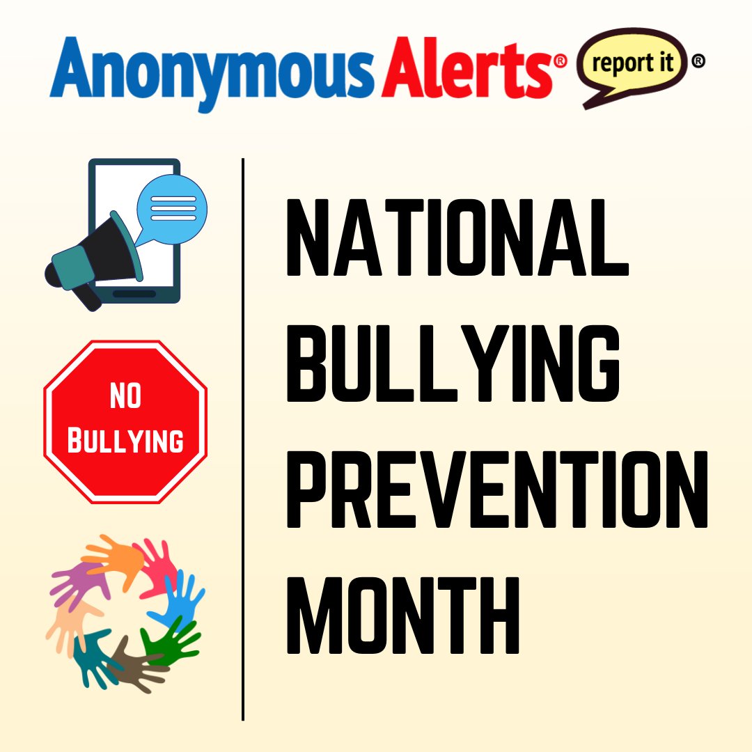 Anonymous Alerts® tweet media