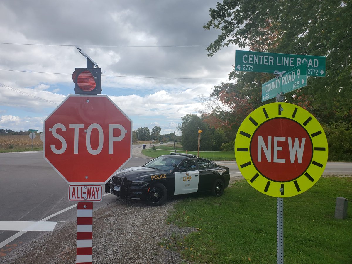 OPP Central Region tweet media