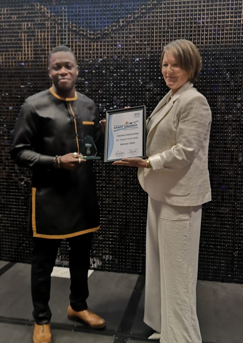 NHS Lanarkshire tweet media