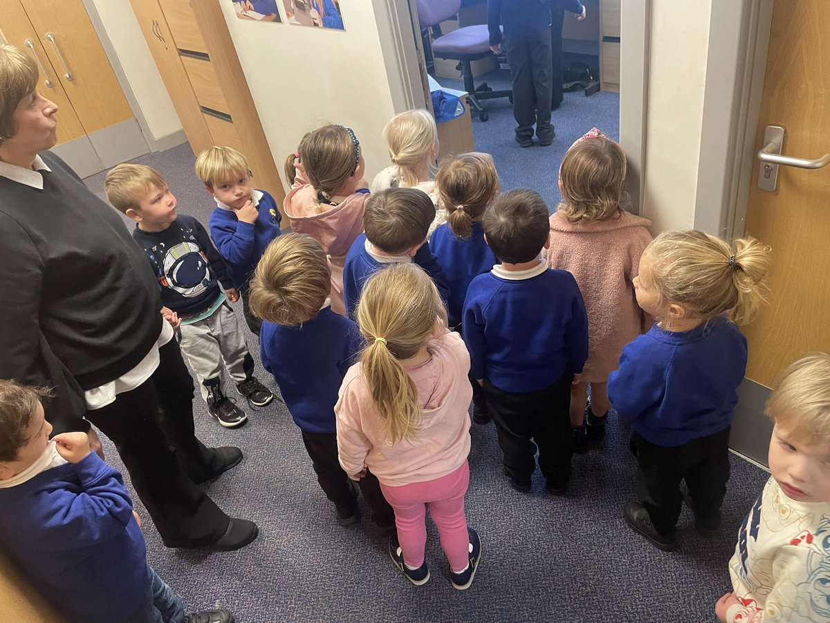 Shoreside Nursery & Pre Nursery tweet media