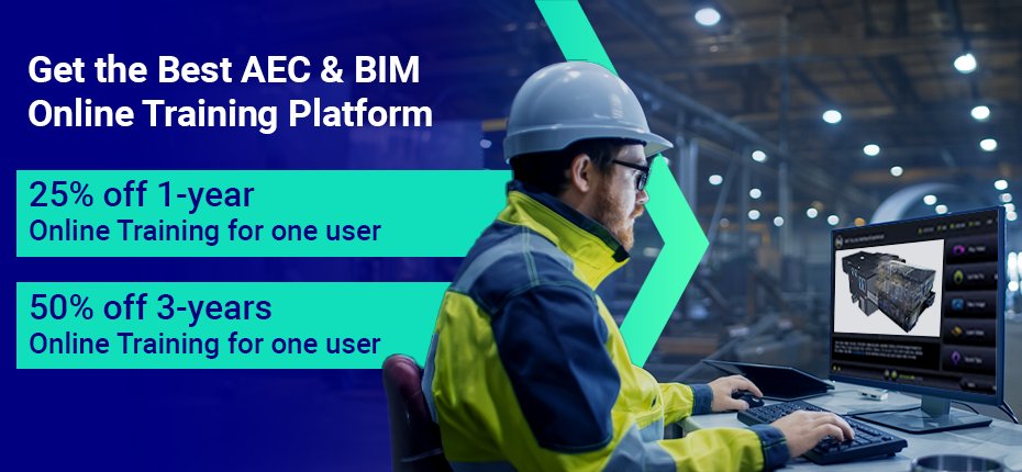 #Autodesk, #BIM, #Microsoft, and more! Explore personalized online training options with PM Academy, in collaboration with Global eTraining, available through #AutodeskUniversity! bit.ly/3B6UOp9