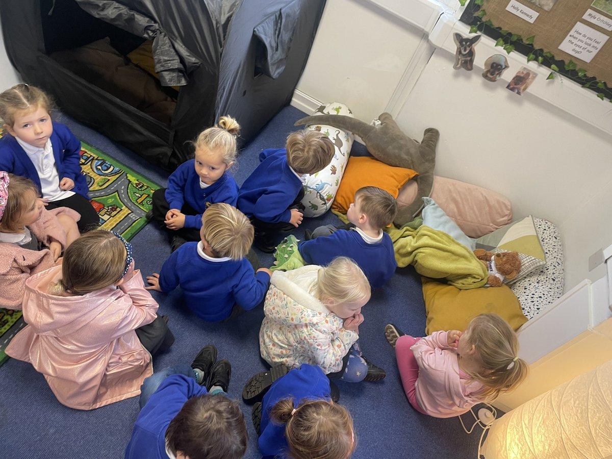 Shoreside Nursery & Pre Nursery tweet media