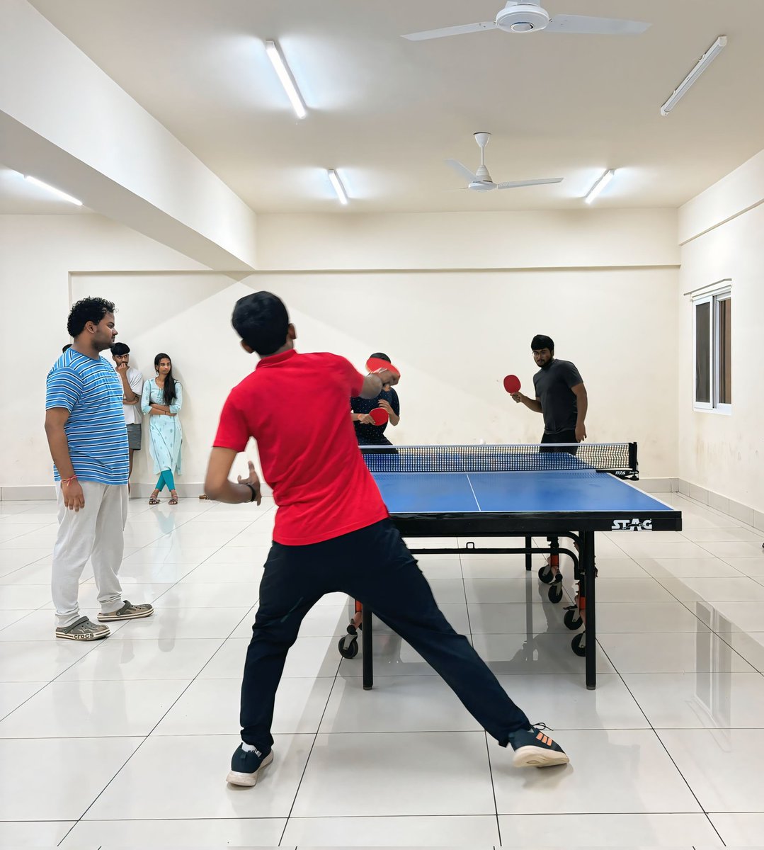 sameerkranand's tweet image. I officially announce my retirement from sports at #IITPalakkad. I am grateful for the unforgettable moments and friendships over the past three years. Thank you all for being part of this incredible chapter - sports may end, but our bonds will last a lifetime! 

#iitpkd