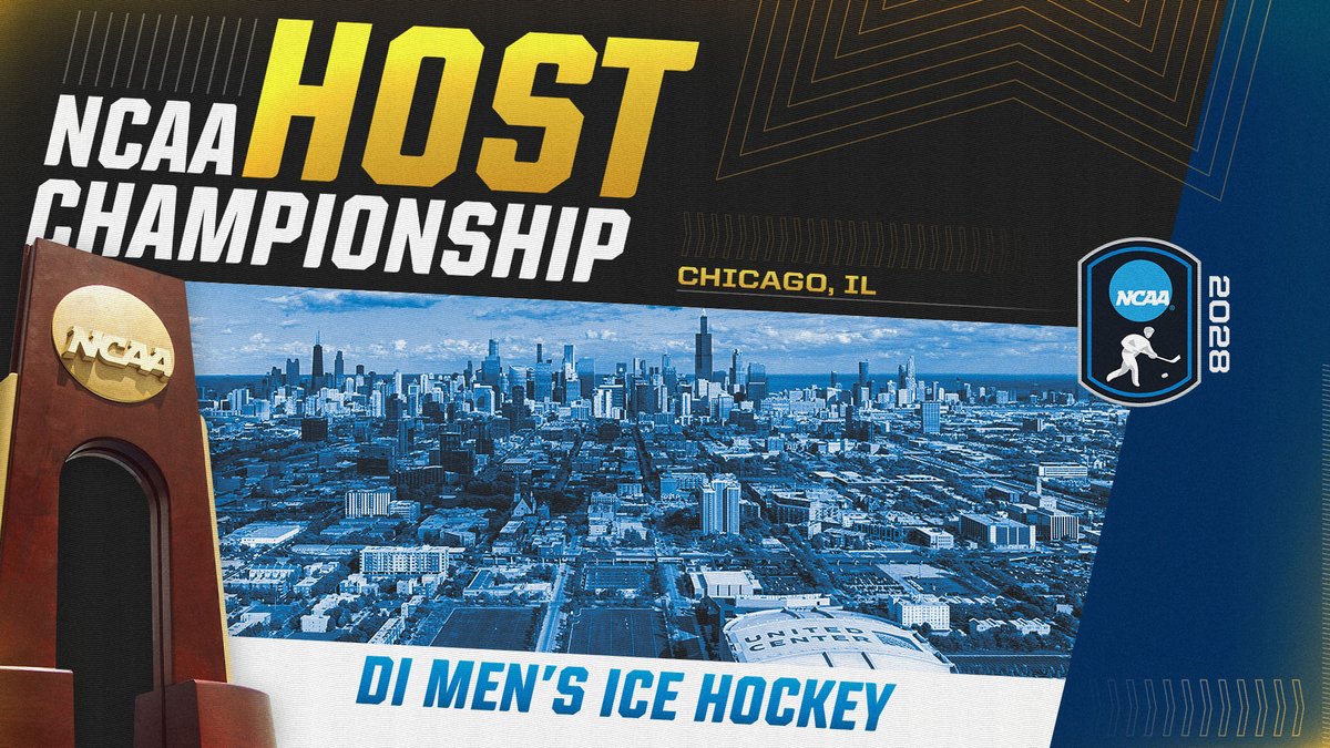 Denver Hockey tweet media