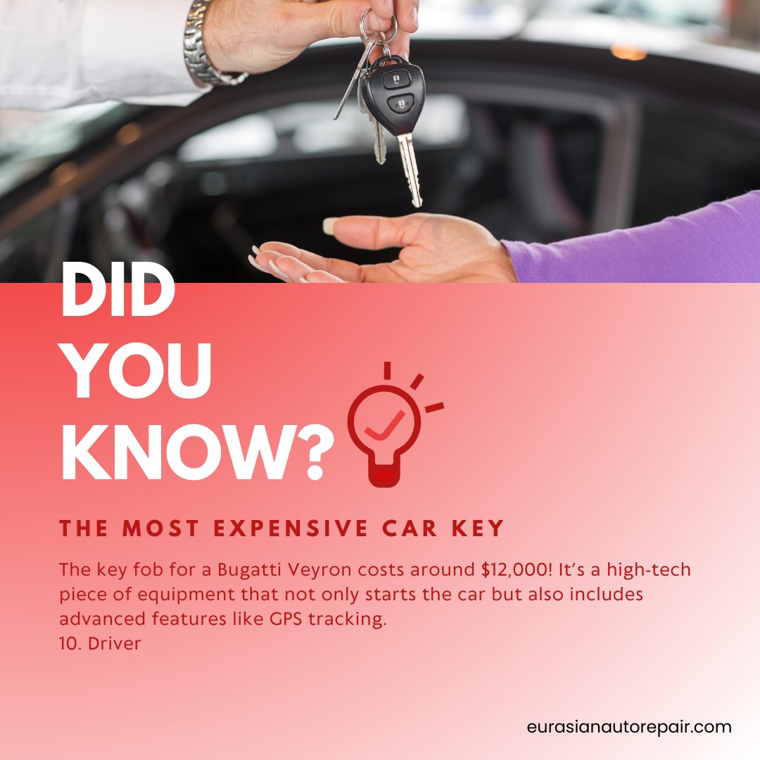 eurasiansa's tweet photo. Imagine what you can buy for $12,000! 🤯

#EurasianAutoRepair #CarCare #CarMaintenance #AutomotiveRepair #SanAntonio https://t.co/A1DGBwZKb8