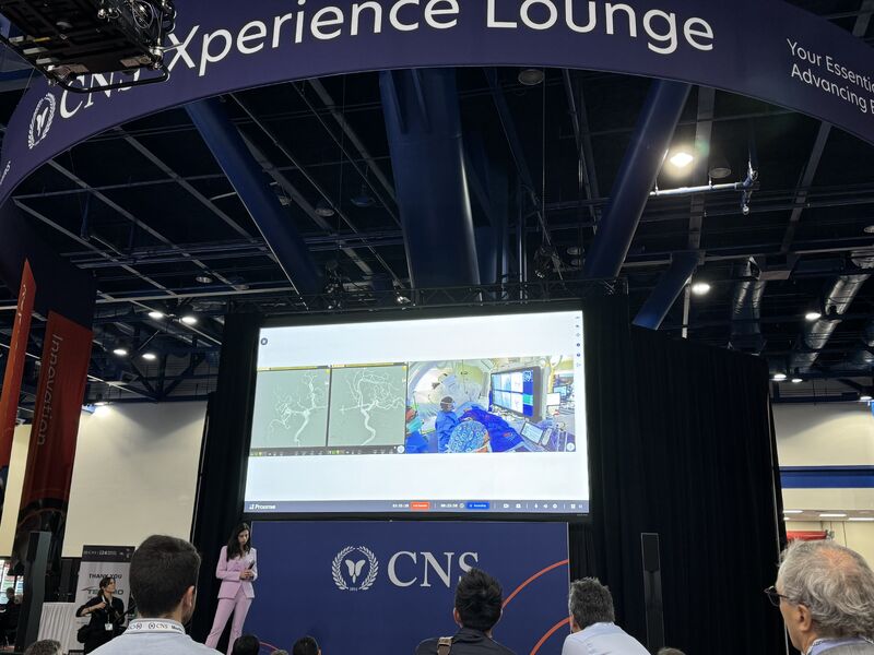 University of South Florida Neurosurgery tweet media