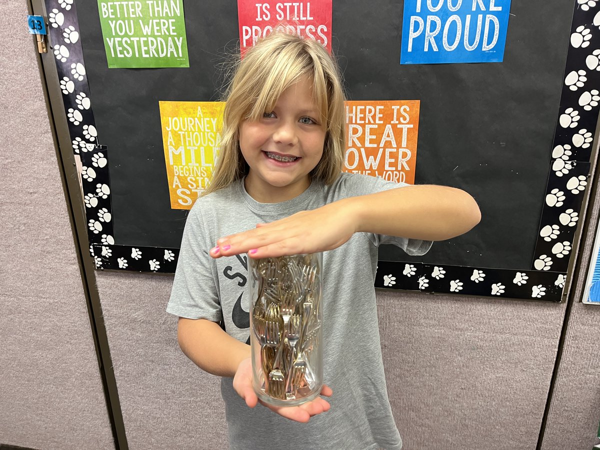 Mrs. Langeland - Waukazoo School tweet media