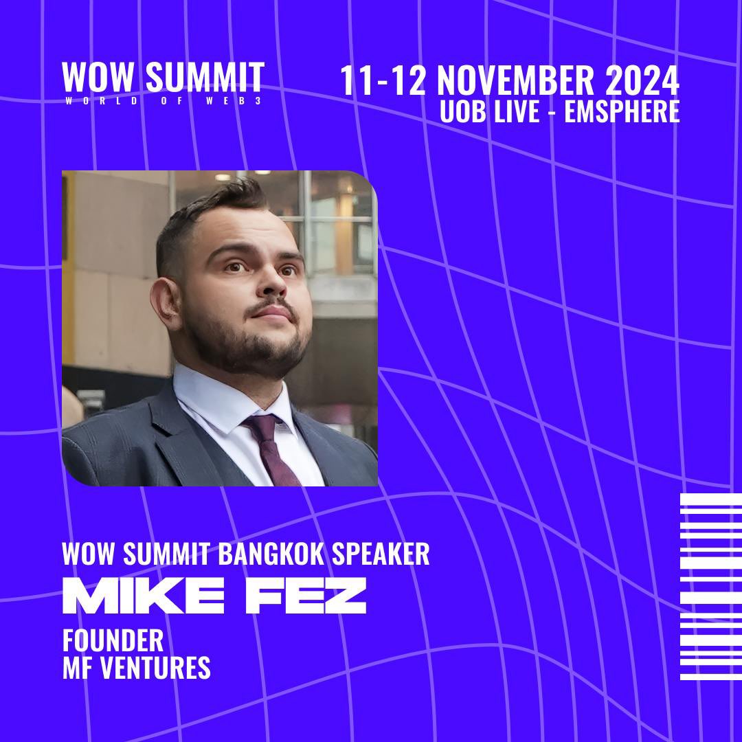 Mike Fez tweet media