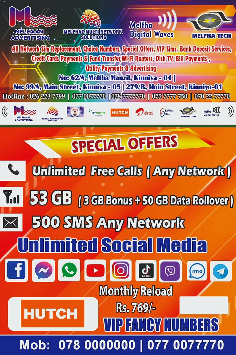 MelfhaTech tweet picture