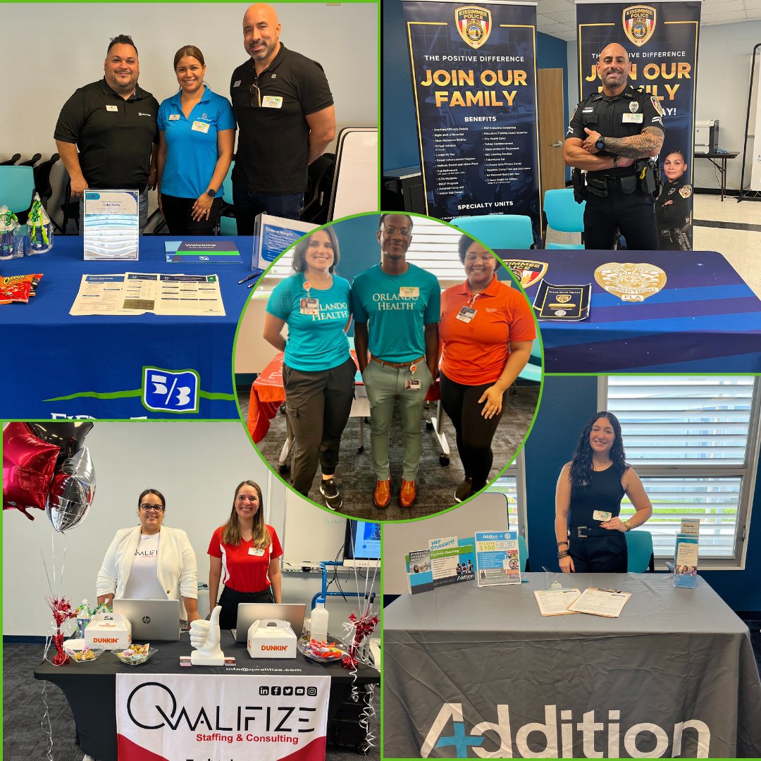 Adult Learning Center Osceola tweet media