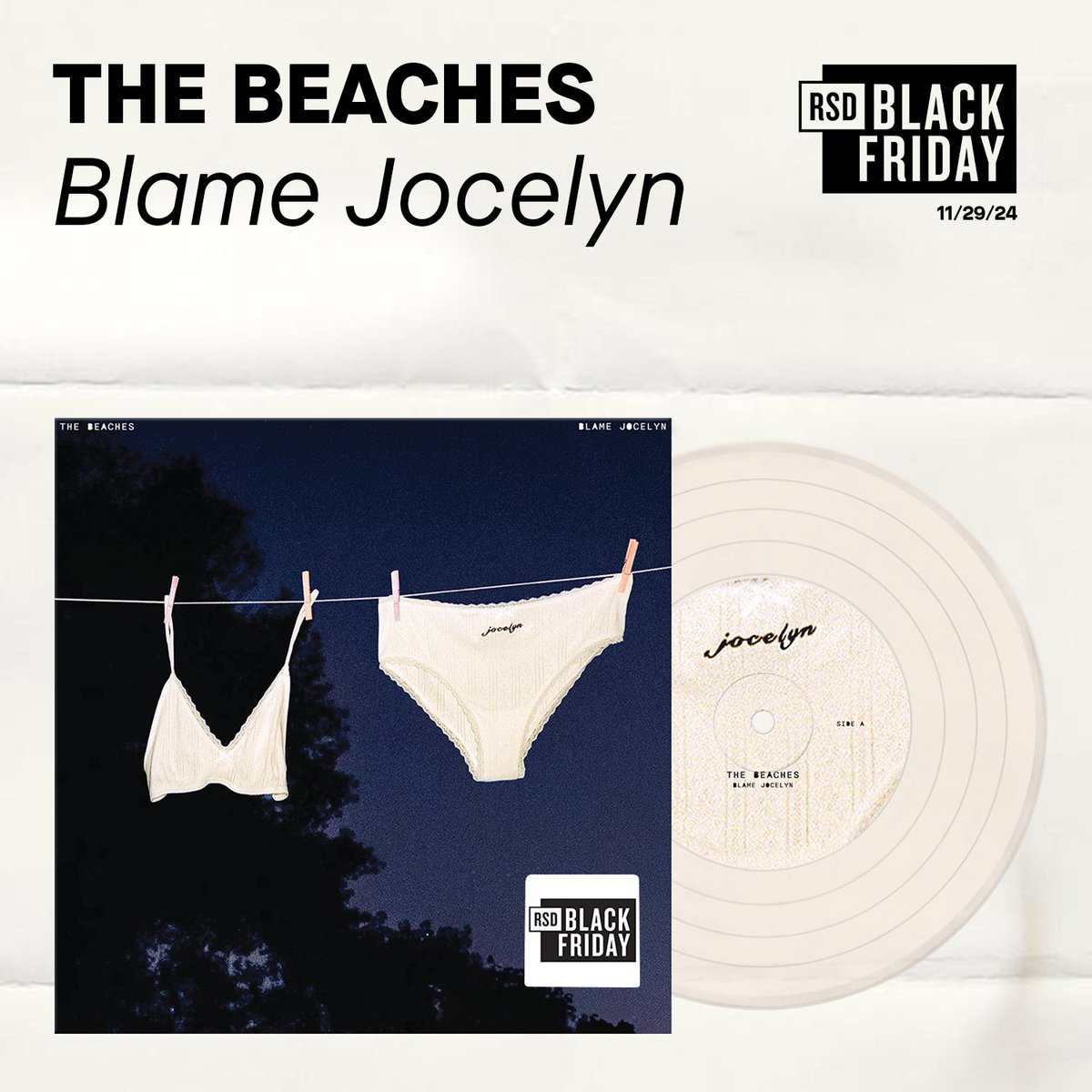 The Beaches tweet media