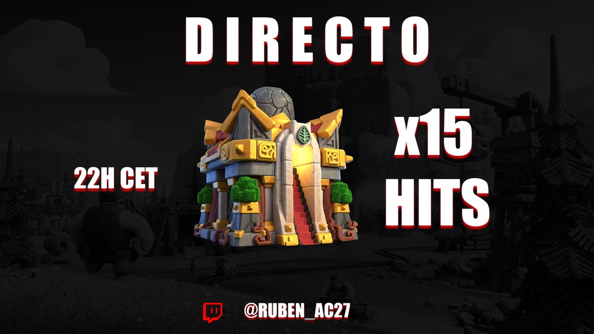 RUBEN AC27 tweet media