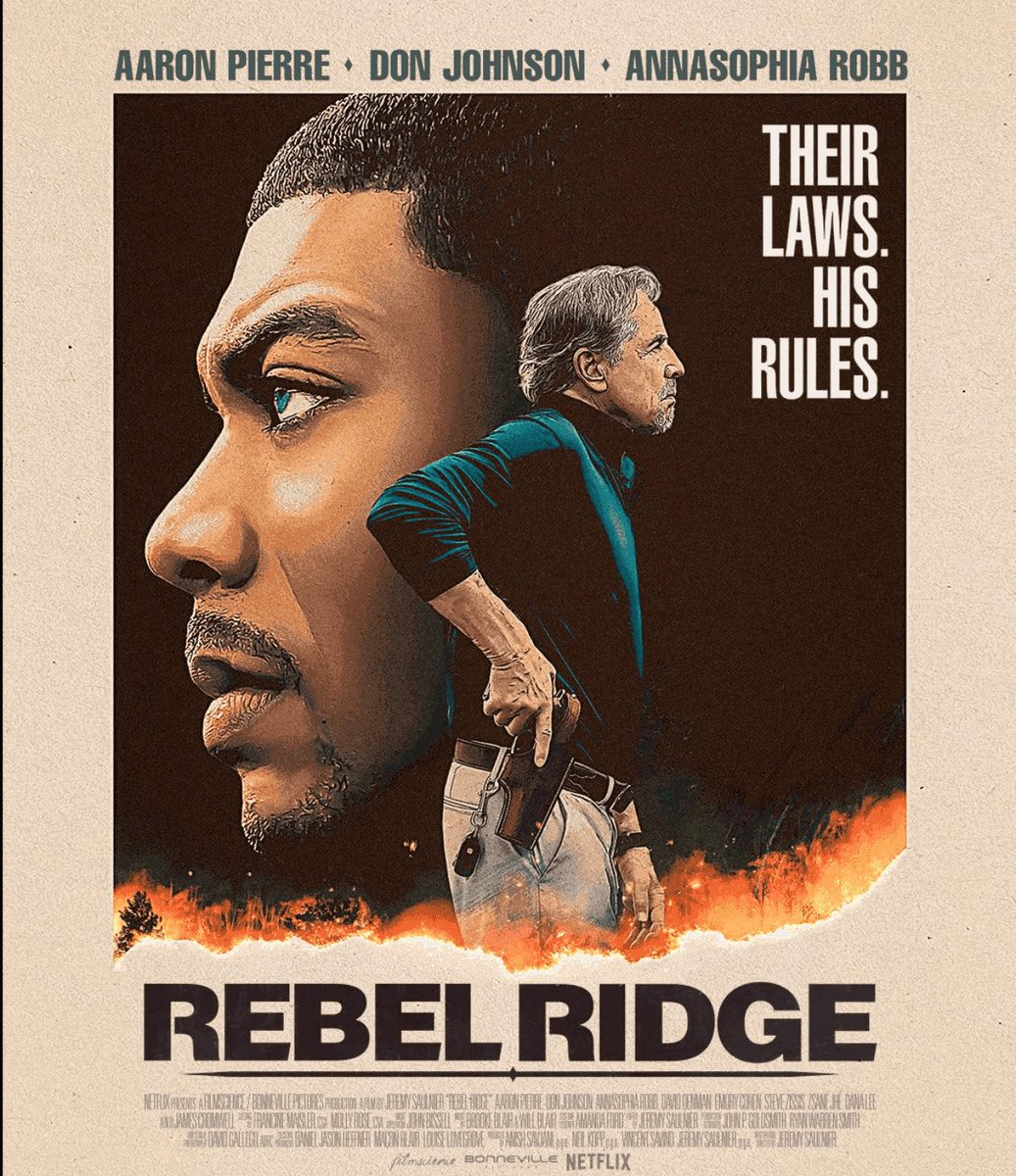 "If I had known upfront that this movie was going to go here, I might have watched it sooner."- Resilience is a Kind of Revenge: #RebelRidge Review via <a href="/TrueVillainy_/">TrueVillainy</a> blacknerdproblems.com/resilience-is-…