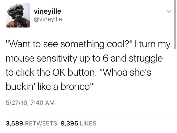 i'm nice on here tweet media