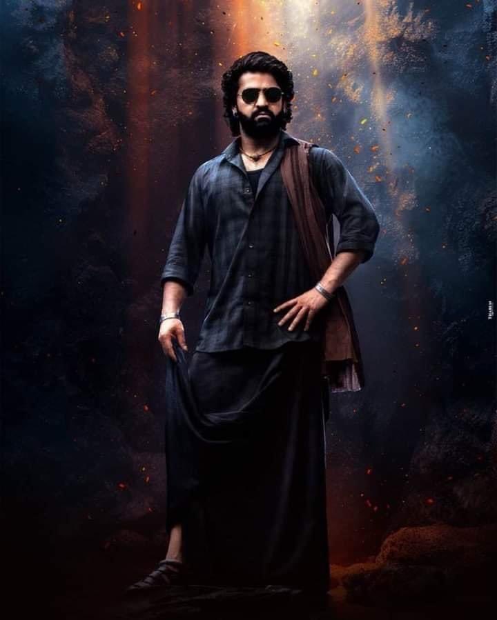 KOLETI999's tweet photo. #MythBreakerNTR 
DONE AND DUSTED 
@tarak9999 🔥🔥🔥 https://t.co/fyLTriDtYn