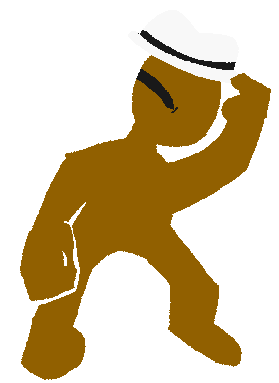 Tradutor1721's tweet photo. #ourpletober
Day 2: Prange.
Too lazy to do the first https://t.co/kmXnFK93Oc