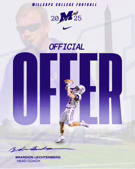 Jayphon Duncan (@thejayduncan10) on Twitter photo After a great conversation with <a href="/CoachDNew_/">Donavan Newman III</a> I am blessed to receive my first offer from Millsaps College! #AGTG #LLGW💙 After a great conversation with <a href="/CoachDNew_/">Donavan Newman III</a> I am blessed to receive my first offer from Millsaps College! #AGTG #LLGW💙