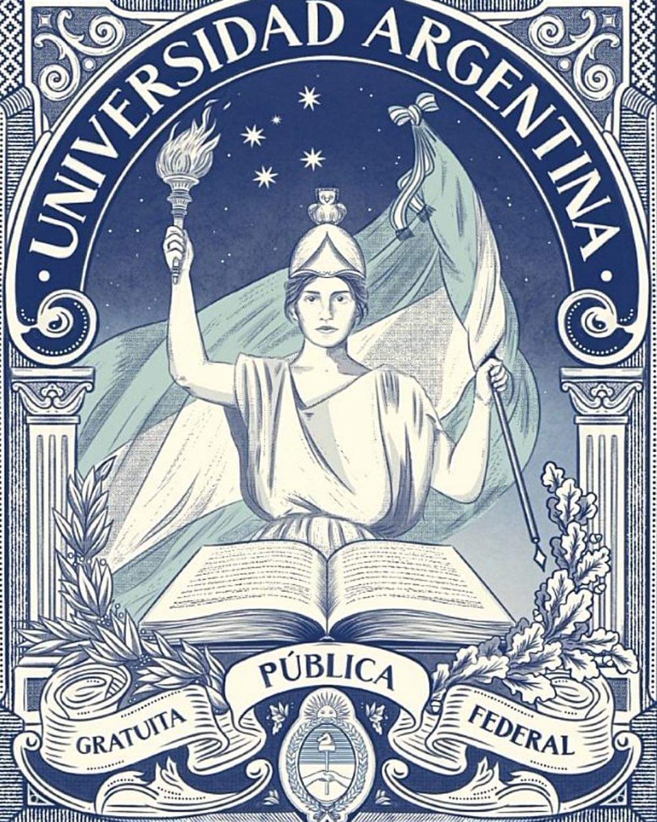 No destruyamos nuestro futuro!