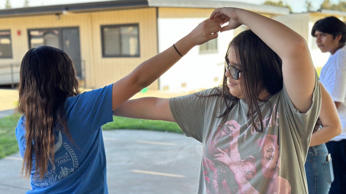 Lincoln High School tweet media