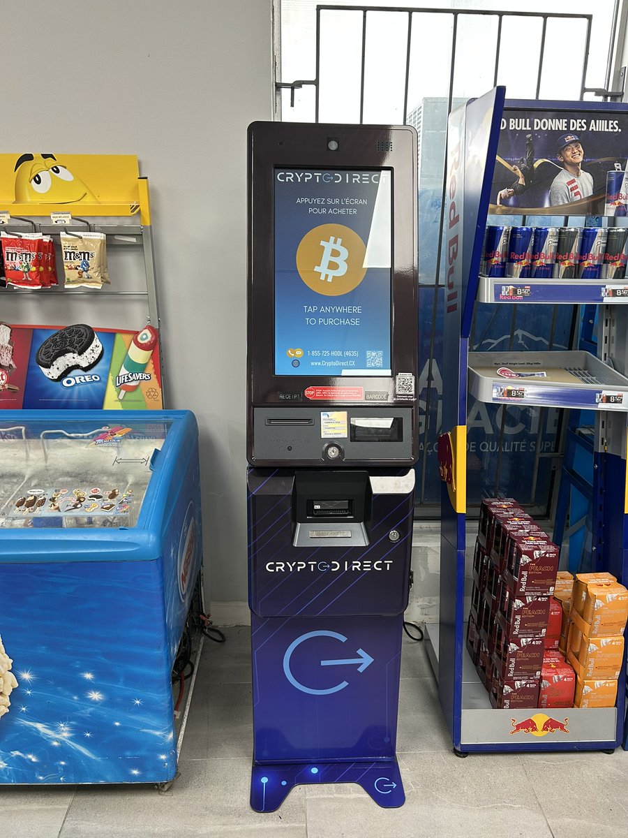 CryptoDirect (@CryptoDirectCX) / Posts / X