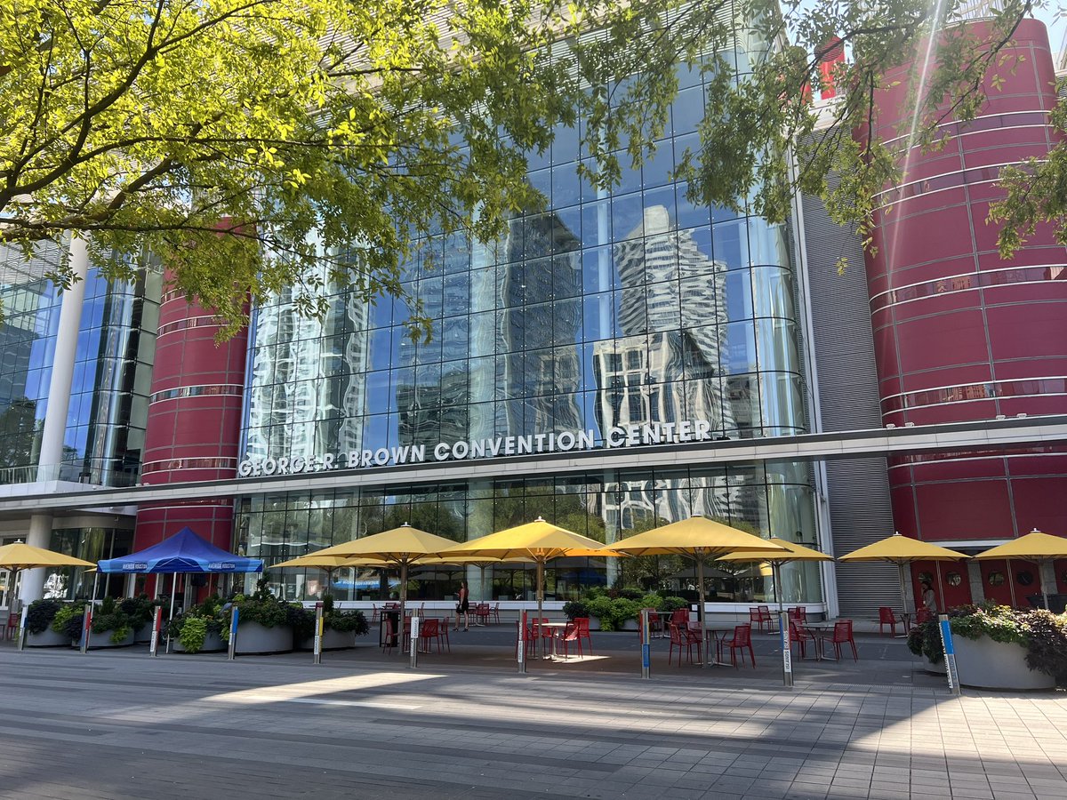 Prateeka Koul (@koulmd) on Twitter photo I’m grateful to have had the opportunity to present at #CNS2024 in Houston and catch up with colleagues. Will have to make another trip to explore this beautiful city <a href="/ClemensSchirmer/">Clemens M. Schirmer, MD PhD MBA, FAANS FACS FAHA</a> <a href="/AbdulrazeqHael/">Hael Abdulrazeq, MD</a> #Geisinger #UBNS #interventionalneurology #endovascularneurosurgery I’m grateful to have had the opportunity to present at #CNS2024 in Houston and catch up with colleagues. Will have to make another trip to explore this beautiful city <a href="/ClemensSchirmer/">Clemens M. Schirmer, MD PhD MBA, FAANS FACS FAHA</a> <a href="/AbdulrazeqHael/">Hael Abdulrazeq, MD</a> #Geisinger #UBNS #interventionalneurology #endovascularneurosurgery