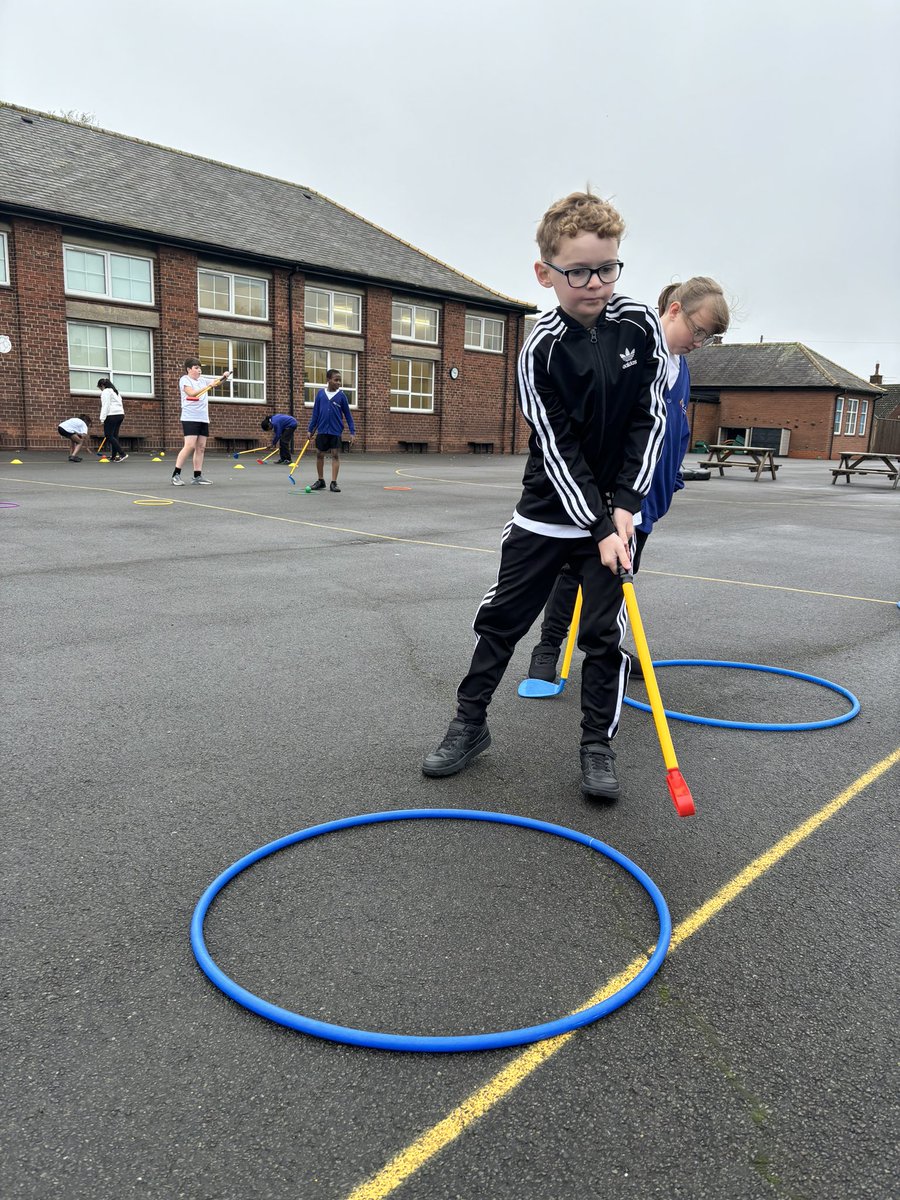 Class 5PB Macaulay Primary tweet media