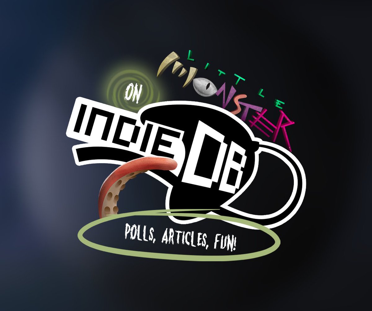 onedrrgames's tweet image. Little Monster is now on @indieDB! You can participate in polls, get exclusive updates, and find other indie titles there! Game on! 🎮👾🌐

#indiedb #indiegames #indiedev