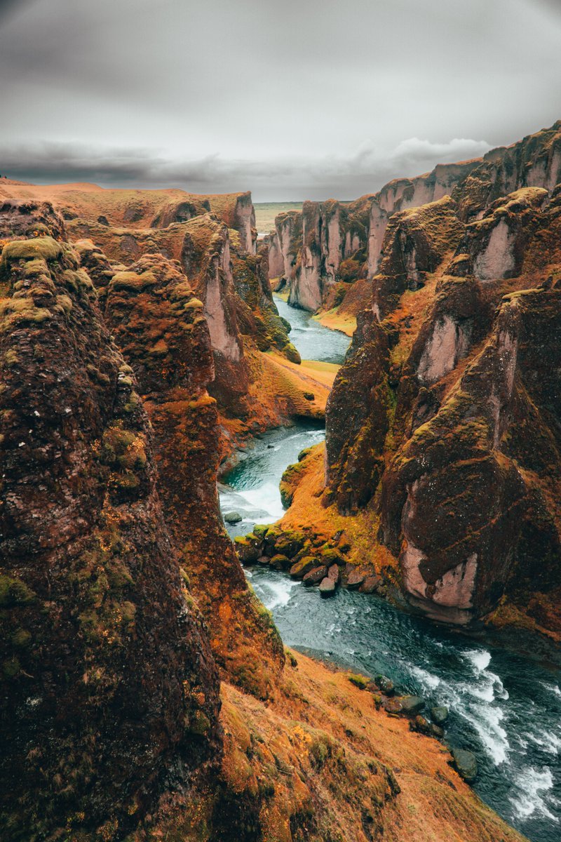 Landscapes of Iceland 🇮🇸