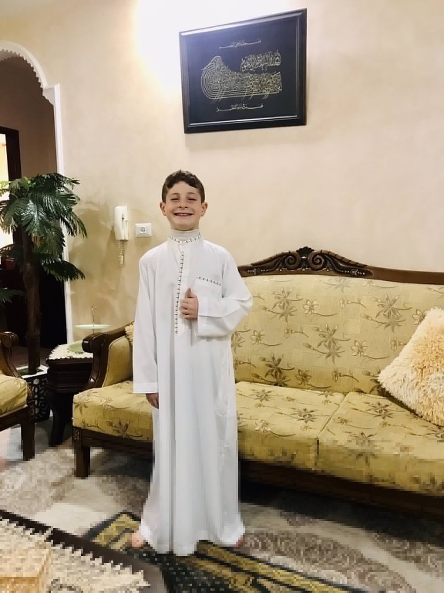 مناشدة: ‼️

اخويا مصاب بشظايا بكل جسمه و محتاج يتعالج برا وبدنا حدا من الصحة العالمية يساعد باجلاؤه برا غزة عشان يقدر يكمل علاجه.
تواصلو معي على هادا الرقم
 +972 59-940-0807
 وساعدونا بالنشر!