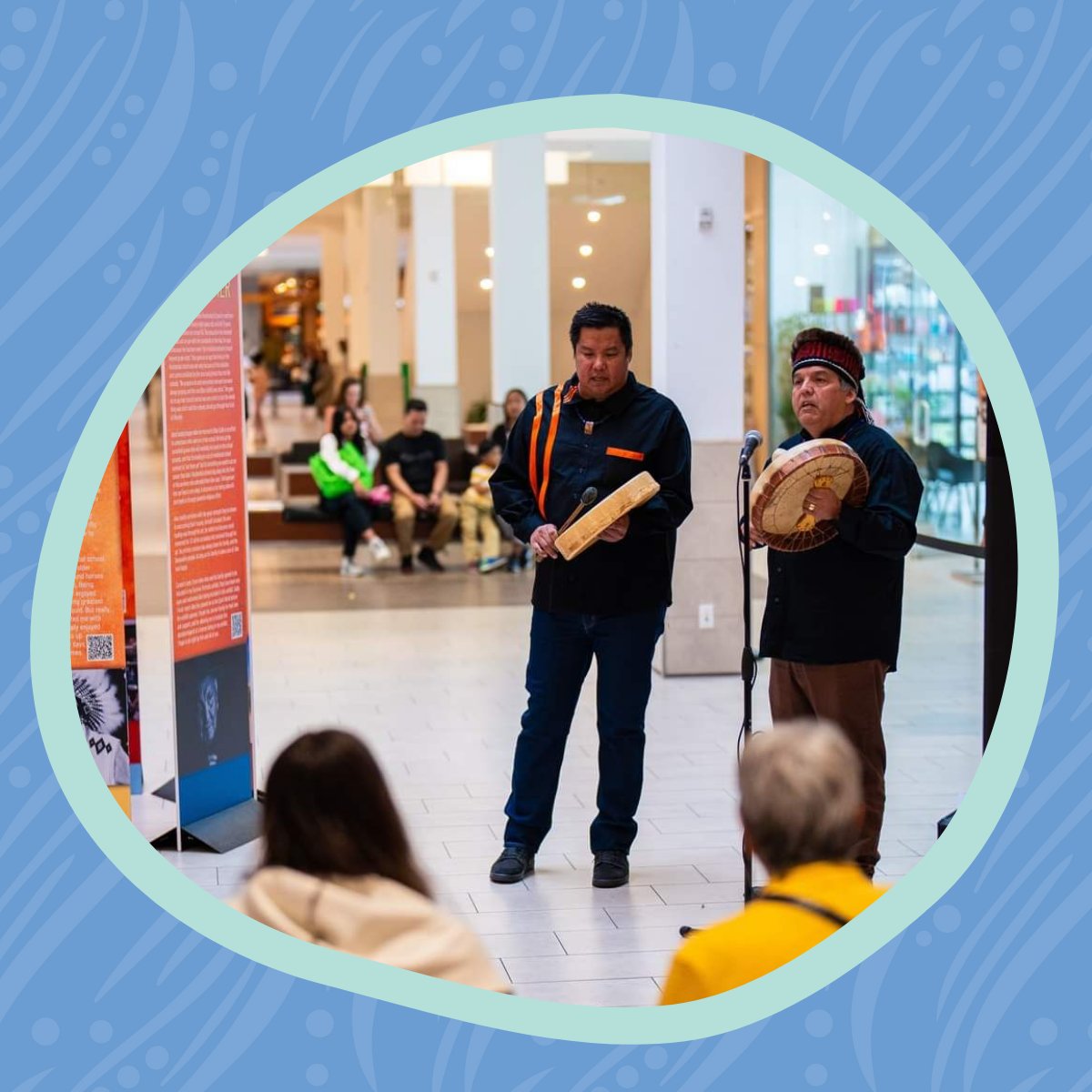 pipikwan pêhtâkwan (@pipikwanpcomms) on Twitter photo pipikwan pêhtâkwan was proud to assist Damian Abrahams and Indigital Media on in-kind media relations support for Damian’s Survivor’s Portrait gallery at Kingsway Mall. Open until October 6, the gallery is a somber, but powerful showcase of Indigenous resilience. pipikwan pêhtâkwan was proud to assist Damian Abrahams and Indigital Media on in-kind media relations support for Damian’s Survivor’s Portrait gallery at Kingsway Mall. Open until October 6, the gallery is a somber, but powerful showcase of Indigenous resilience.