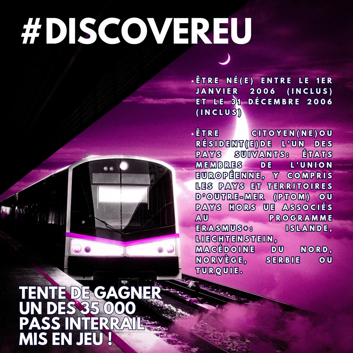 Maison de l'Europe de l'Eure - Europe Direct 🇪🇺 tweet media