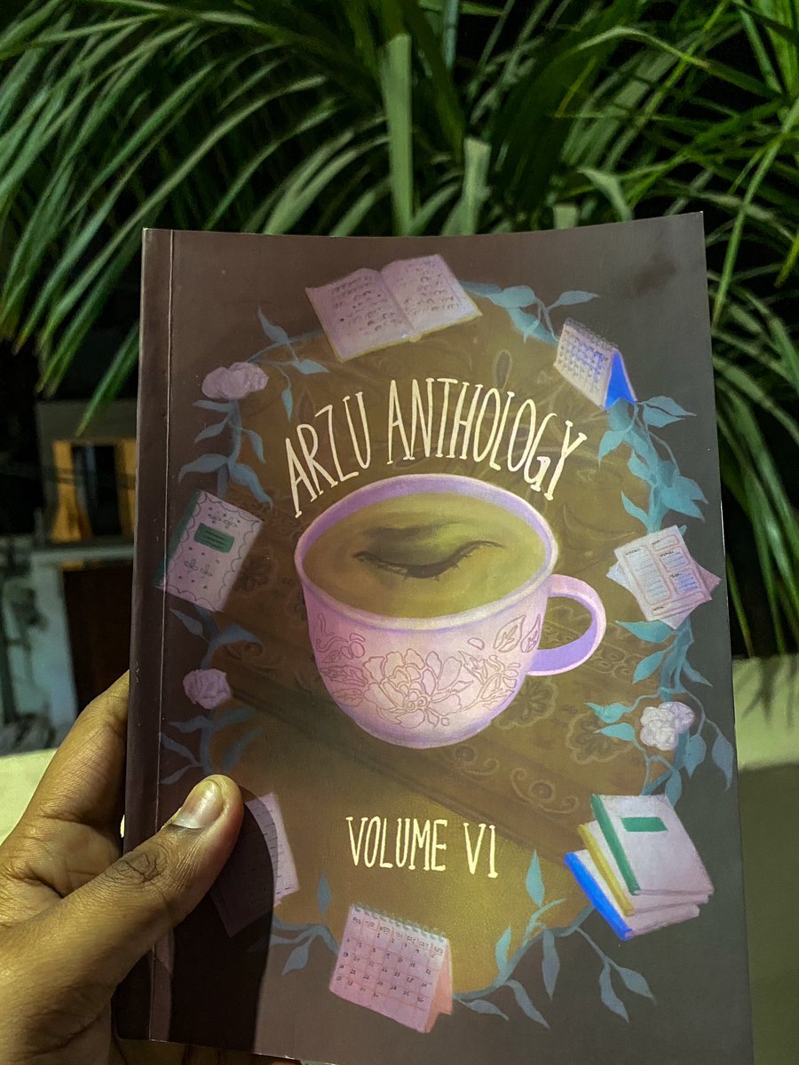 hassaninexile's tweet image. You still remain my best-ever crime 🌻
Published, finally 🙌