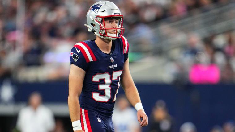 The #Cardinals have signed K Chad Ryland to their practice squad.