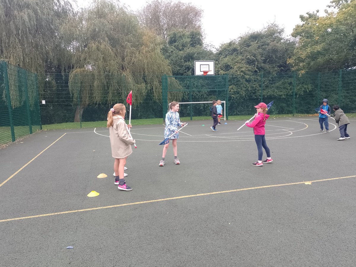 St Peter's Sport tweet media