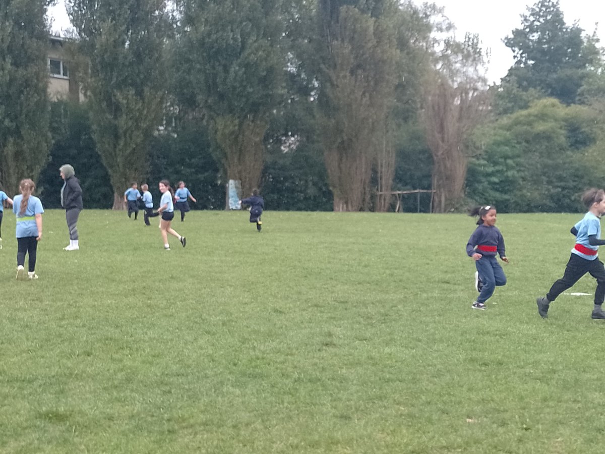 St Peter's Sport tweet media