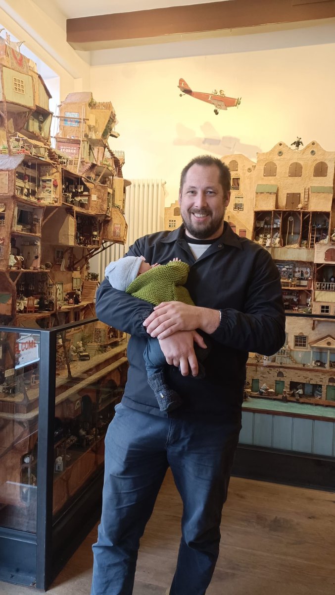 Karina schaapman tweet media