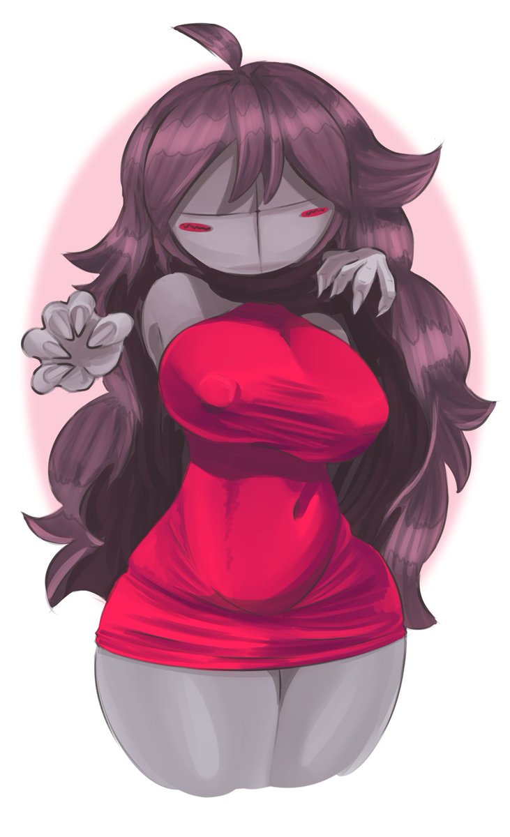 🇪🇦🇪🇸Kaarin/Lana🏳️‍⚧️🏳️‍⚧️ || COMMS CLOSED tweet media