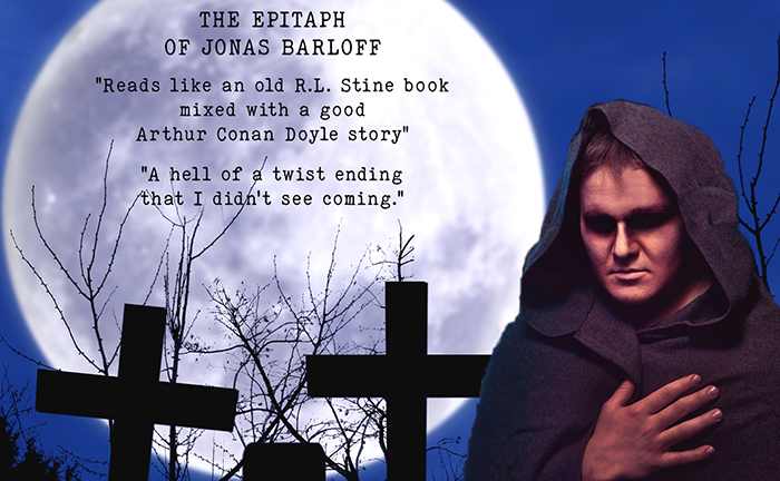 FREE thru Sunday, Oct. 6. "A phantom-infested antebellum mansion, skullduggery in the graveyard, and an inexplicable car crash...two teenage  detectives will astound you with ghostly discoveries.  Not for the squeamish." Download NOW!  amazon.com/dp/B00BNHQA76