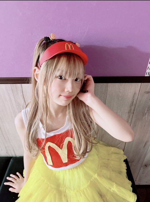 Twitterのコスプレ画像10