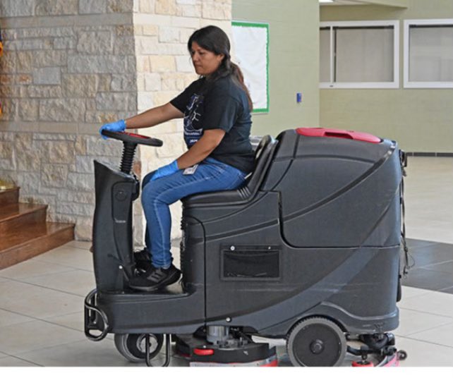 Anthony Middle School tweet media