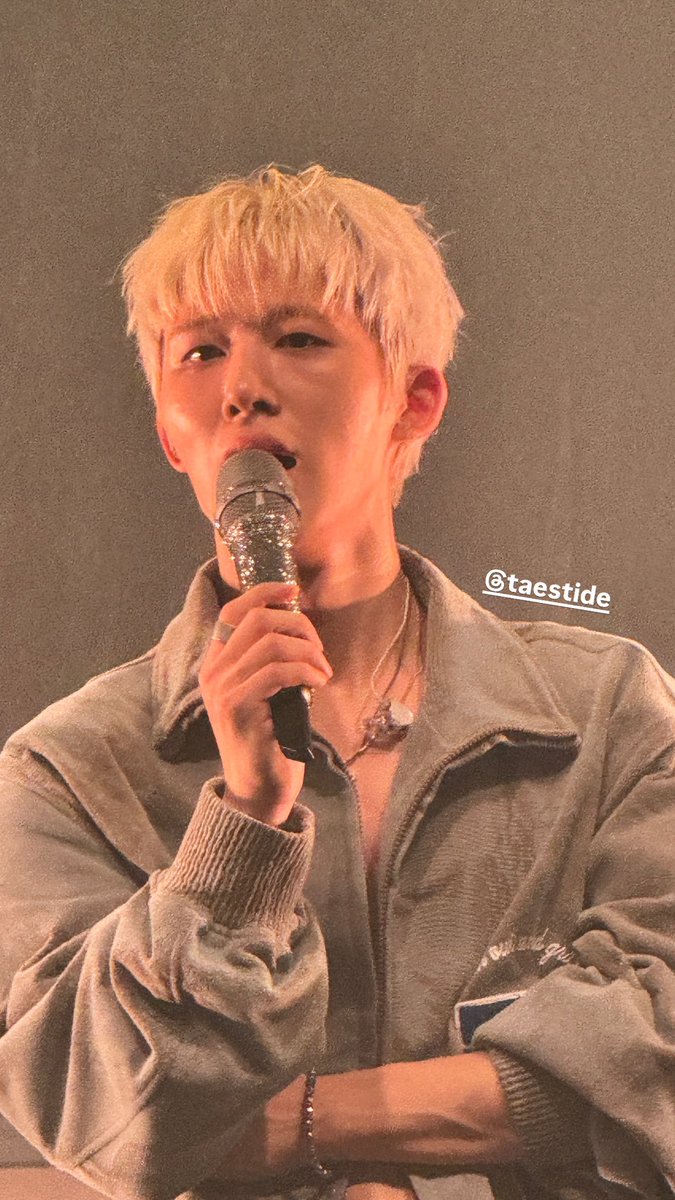 may⁹ saw chani irl tweet media